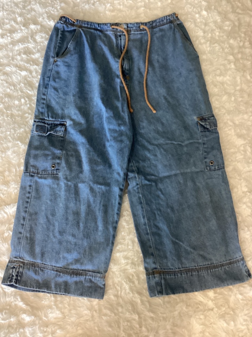 Vintage Bobbie Brooks Jeans, Size 12